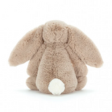 JELLYCAT BASHFUL BEIGE BUNNY