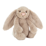 JELLYCAT BASHFUL BEIGE BUNNY