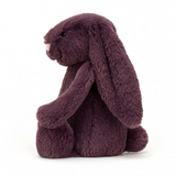 JELLYCAT BASHFUL PLUM BUNNY