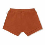 SNUGGLE HUNNY KIDS BISCUIT SHORTS