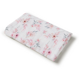 SNUGGLE HUNNY KIDS CAMILLE ORGANIC MUSLIN WRAP