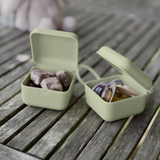 BIBS PACIFIER BOX