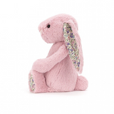 JELLYCAT BLOSSOM BASHFUL TULIP PINK BUNNY