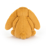 JELLYCAT BASHFUL SAFFRON BUNNY