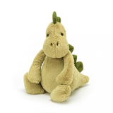 JELLYCAT BASHFUL DINO