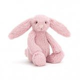 JELLYCAT BASHFUL TULIP PINK BUNNY