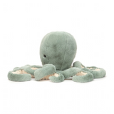 JELLYCAT ODYSSEY OCTOPUS