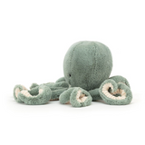 JELLYCAT ODYSSEY OCTOPUS