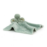 JELLYCAT ODYSSEY OCTOPUS SOOTHER