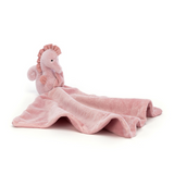 JELLYCAT SIENNA SEAHORSE SOOTHER