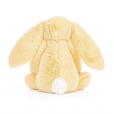 JELLYCAT BASHFUL LEMON BUNNY