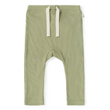 SNUGGLE HUNNY KIDS DEWKIST ORGANIC PANTS