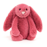 JELLYCAT BASHFUL CERISE BUNNY