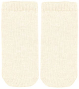 TOSHI ORGANIC SOCKS ANKLE DREAMTIME FEATHER