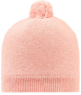 TOSHI ORGANIC BEANIE LOVE BLOSSOM