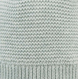 TOSHI ORGANIC BEANIE SNOWY ICE