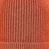 TOSHI ORGANIC BEANIE TOMMY SAFFRON