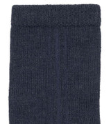 TOSHI ORGANIC SOCKS KNEE DREAMTIME INK