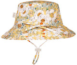 TOSHI PLAYTIME SUN HAT CLAIRE SUNNY