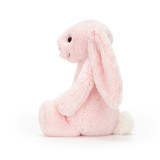 JELLYCAT BASHFUL PINK BUNNY