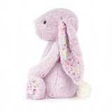 JELLYCAT BLOSSOM BASHFUL JASMINE BUNNY