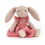 JELLYCAT LOTTIE BUNNY PARTY