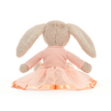 JELLYCAT LOTTIE BUNNY BALLET