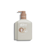 AL.IVE BABY BODY LOTION  - CALMING OATMEAL