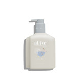 AL.IVE BABY BUBBLE BATH - APPLE BLOSSOM