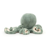 JELLYCAT ODYSSEY OCTOPUS LARGE