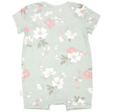 TOSHI ONESIE SHORT SLEEVE CLASSIC PRISCILLA