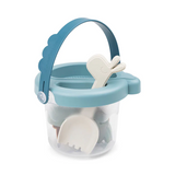 DONE BY DEER BEACH 5 PIECE PLAY SET - BLUE