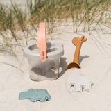 DONE BY DEER BEACH 5 PIECE PLAY SET - SAND