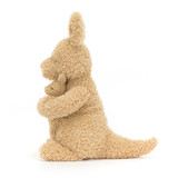 JELLYCAT HUDDLES KANGEROO