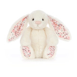 JELLYCAT BASHFUL BLOSSOM CHERRY BUNNY