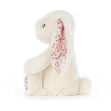 JELLYCAT BASHFUL BLOSSOM CHERRY BUNNY