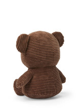 BORIS BEAR CORDUROY BROWN