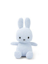 MIFFY SITTING CORDUROY ICE BLUE