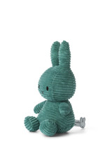 MIFFY SITTING CORDUROY GREEN