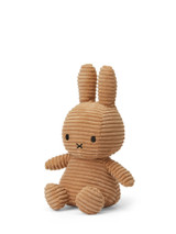 MIFFY SITTING CORDUROY BEIGE