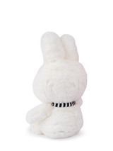 MIFFY SITTING WITH SCARF