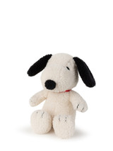 SNOOPY TERRY CREAM - 17 CM