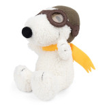 SNOOPY SITTING FLYING ACE - 20 CM