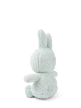 MIFFY SITTING TERRY SOFT GREEN