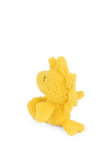 WOODSTOCK TINY TEDDY YELLOW - 15 CM