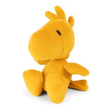 WOODSTOCK MINI CORDUROY WARM YELLOW IN GIFTBOX - 15CM