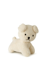 SNUFFY TERRY CREAM - 21 CM