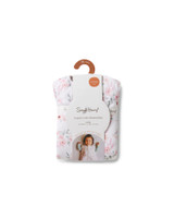 SNUGGLE HUNNY CAMILLE ORGANIC SLEEPING BAG 2.5 TOG