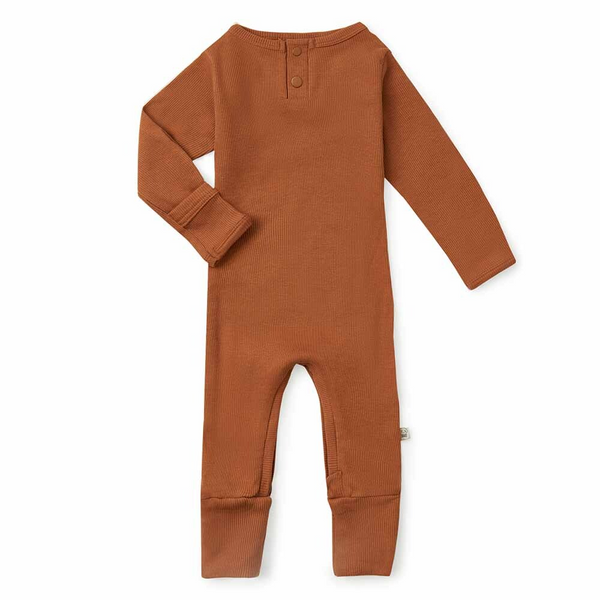 SNUGGLE HUNNY KIDS - BISCUIT GROWSUIT