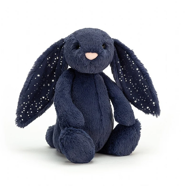 JELLYCAT BASHFUL STARDUST BUNNY